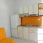 In With Terrace, Air Conditioning, Wi-fi, Washing Machine Apartament Duće