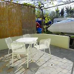 In With Terrace, Air Conditioning, Wi-fi, Washing Machine *