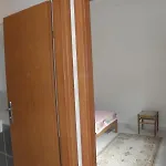 Apartament In With Terrace, Air Conditioning, Wi-fi, Washing Machine