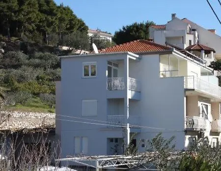 In With Terrace, Air Conditioning, Wi-fi, Washing Machine Apartment *